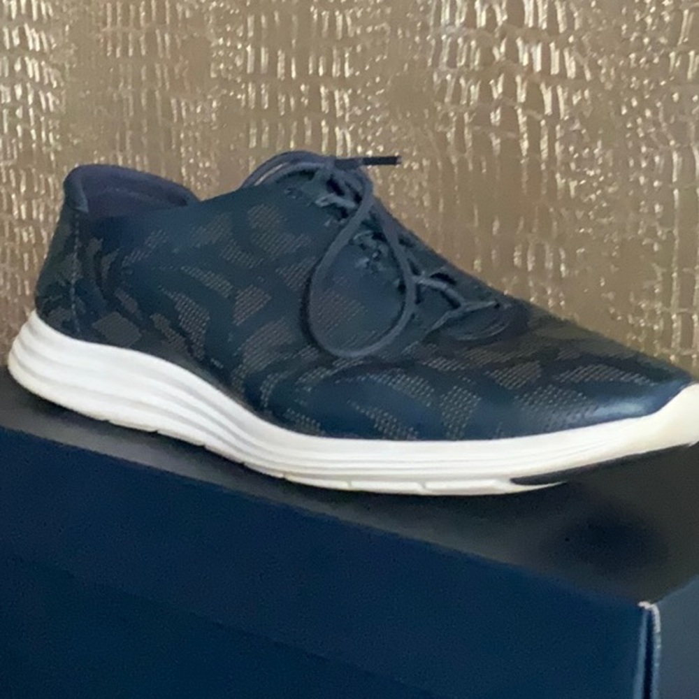 Cole Haan Zerogrands